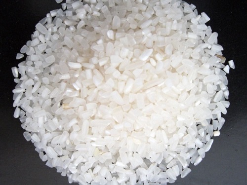 Vietnam Long White Rice